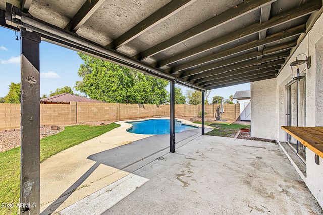 17030 N 31ST Avenue, Phoenix, AZ 85053