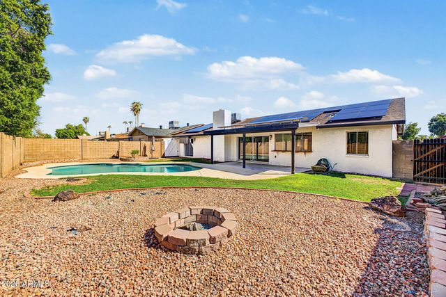 17030 N 31ST Avenue, Phoenix, AZ 85053
