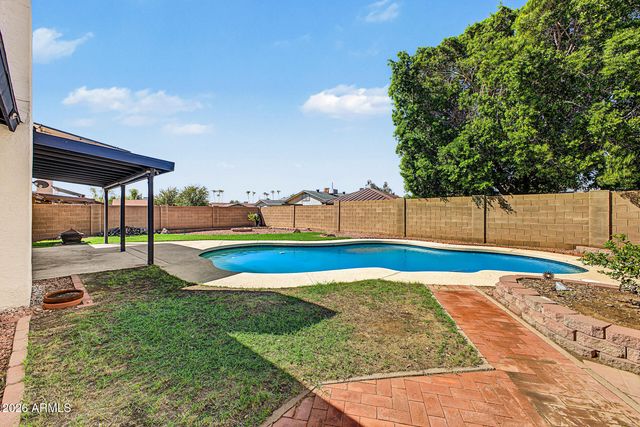 17030 N 31ST Avenue, Phoenix, AZ 85053