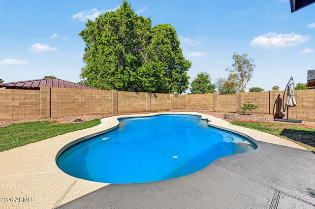 17030 N 31ST Avenue, Phoenix, AZ 85053