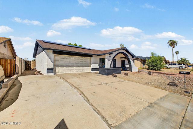 17030 N 31ST Avenue, Phoenix, AZ 85053