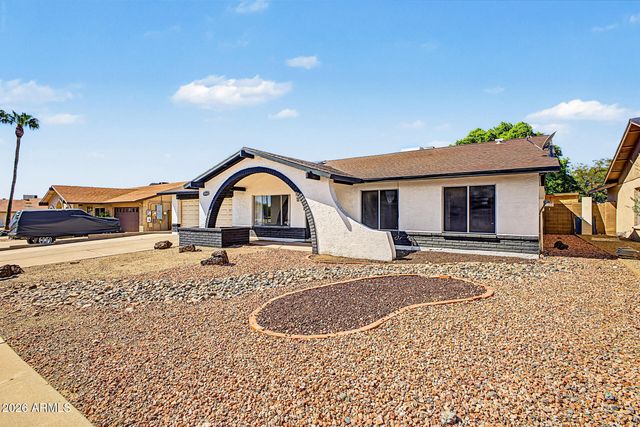 17030 N 31ST Avenue, Phoenix, AZ 85053