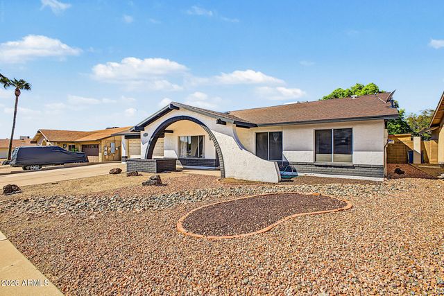 17030 N 31ST Avenue, Phoenix, AZ 85053