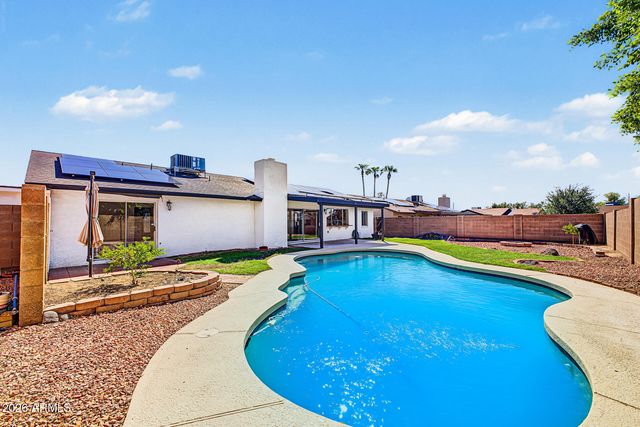 17030 N 31ST Avenue, Phoenix, AZ 85053