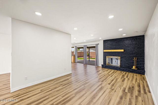 17030 N 31ST Avenue, Phoenix, AZ 85053