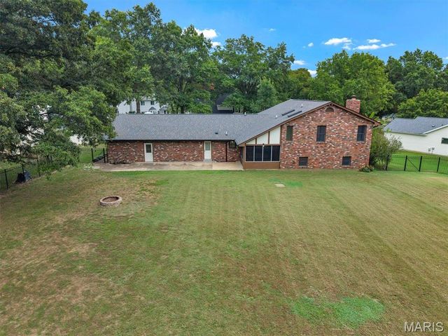 847 Pebblefield Terrace, Manchester, MO 63021