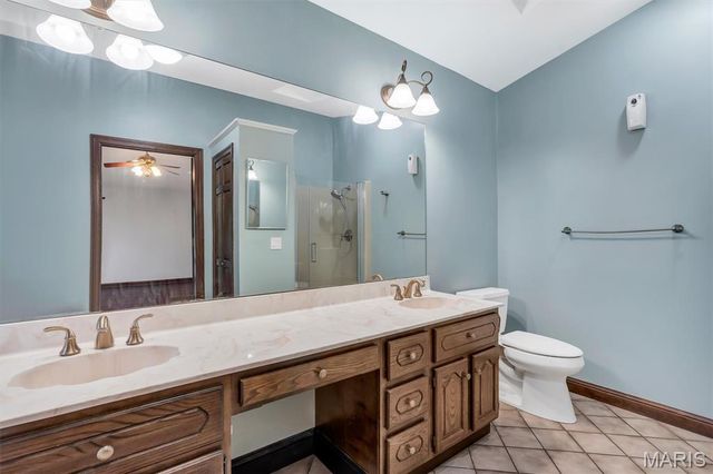 847 Pebblefield Terrace, Manchester, MO 63021