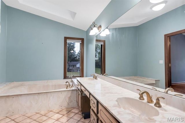 847 Pebblefield Terrace, Manchester, MO 63021