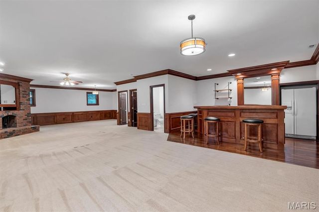 847 Pebblefield Terrace, Manchester, MO 63021