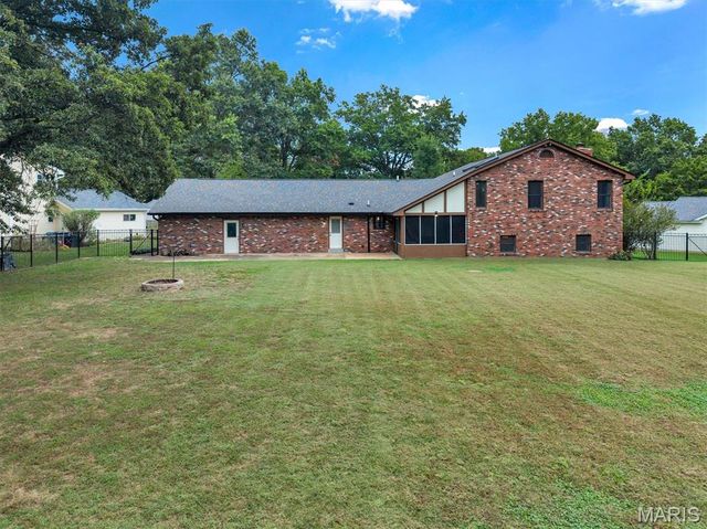847 Pebblefield Terrace, Manchester, MO 63021