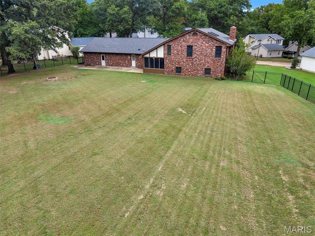 847 Pebblefield Terrace, Manchester, MO 63021