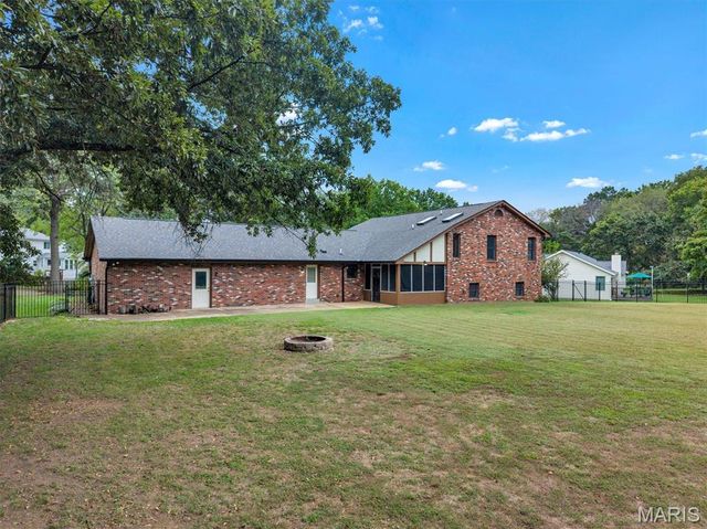 847 Pebblefield Terrace, Manchester, MO 63021