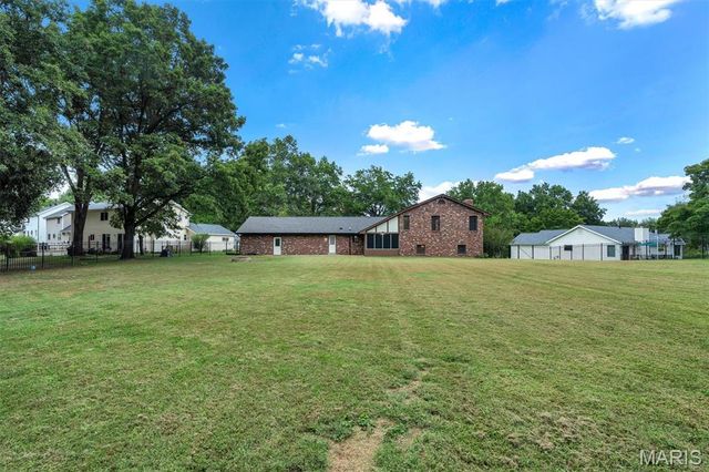 847 Pebblefield Terrace, Manchester, MO 63021