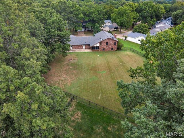 847 Pebblefield Terrace, Manchester, MO 63021