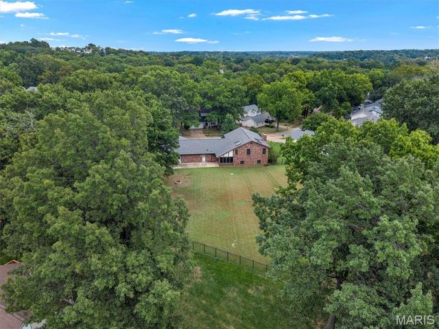847 Pebblefield Terrace, Manchester, MO 63021