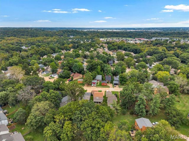 847 Pebblefield Terrace, Manchester, MO 63021