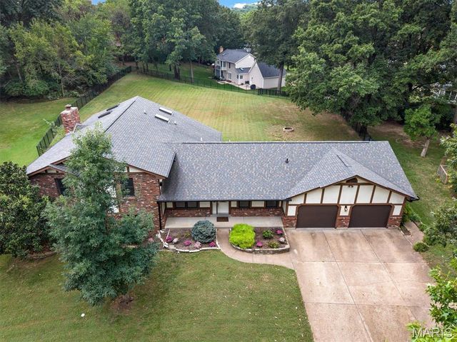 847 Pebblefield Terrace, Manchester, MO 63021