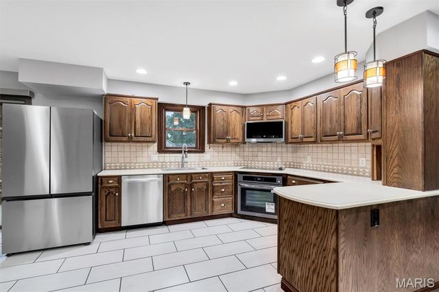 847 Pebblefield Terrace, Manchester, MO 63021