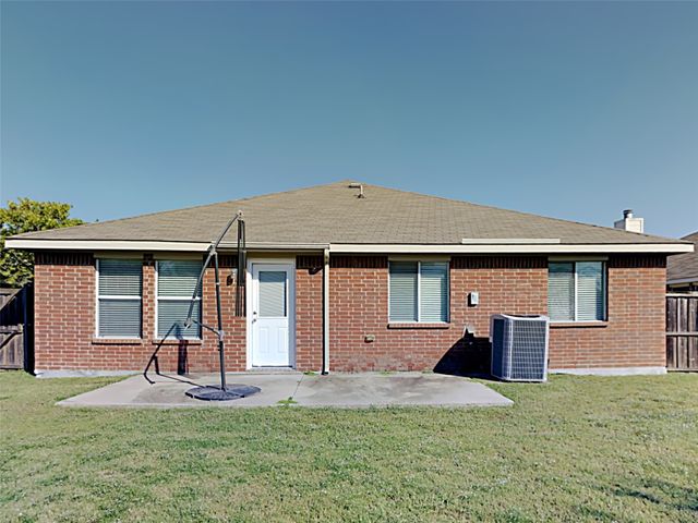 3251 Torio, Grand Prairie, TX 75054