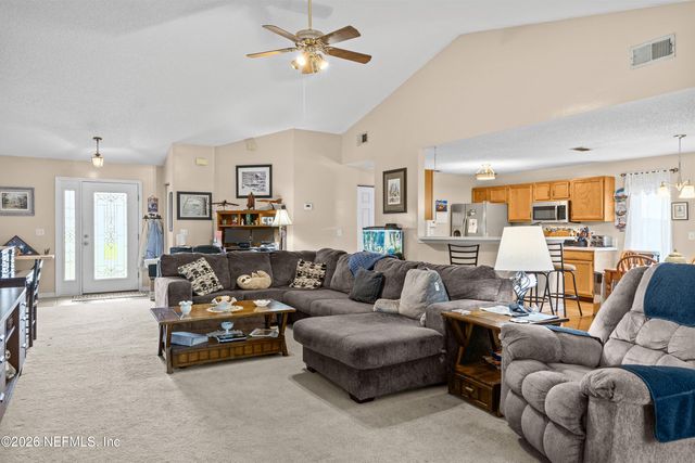 124 MARSH ISLAND Circle, St. Augustine, FL 32095