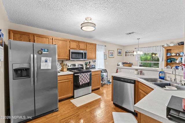 124 MARSH ISLAND Circle, St. Augustine, FL 32095