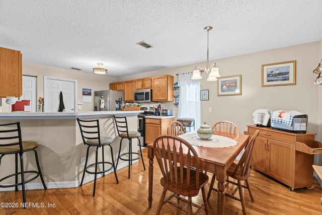 124 MARSH ISLAND Circle, St. Augustine, FL 32095
