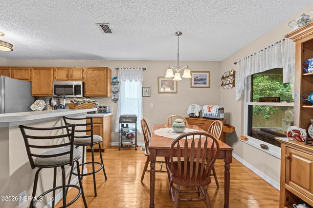 124 MARSH ISLAND Circle, St. Augustine, FL 32095