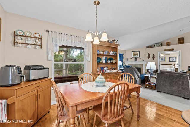 124 MARSH ISLAND Circle, St. Augustine, FL 32095