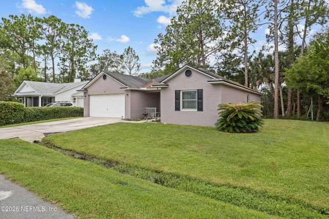 124 MARSH ISLAND Circle, St. Augustine, FL 32095