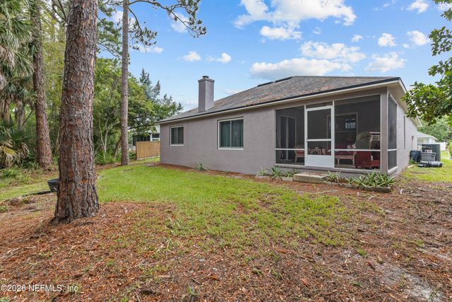 124 MARSH ISLAND Circle, St. Augustine, FL 32095