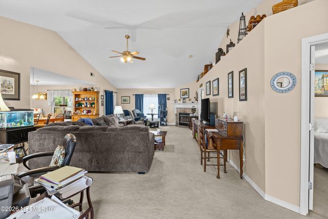 124 MARSH ISLAND Circle, St. Augustine, FL 32095