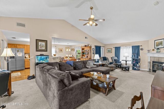 124 MARSH ISLAND Circle, St. Augustine, FL 32095