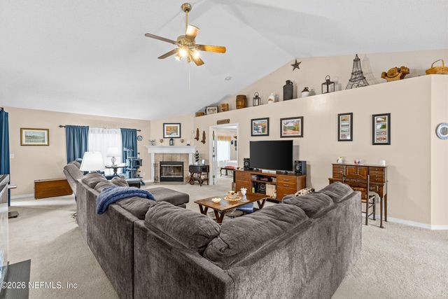 124 MARSH ISLAND Circle, St. Augustine, FL 32095