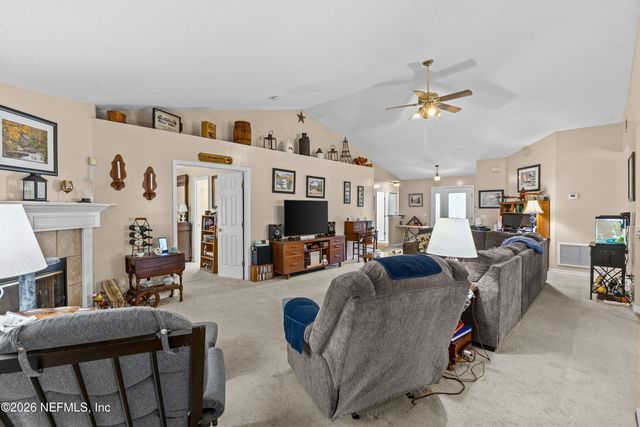 124 MARSH ISLAND Circle, St. Augustine, FL 32095