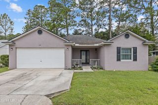 124 MARSH ISLAND Circle, St. Augustine, FL 32095