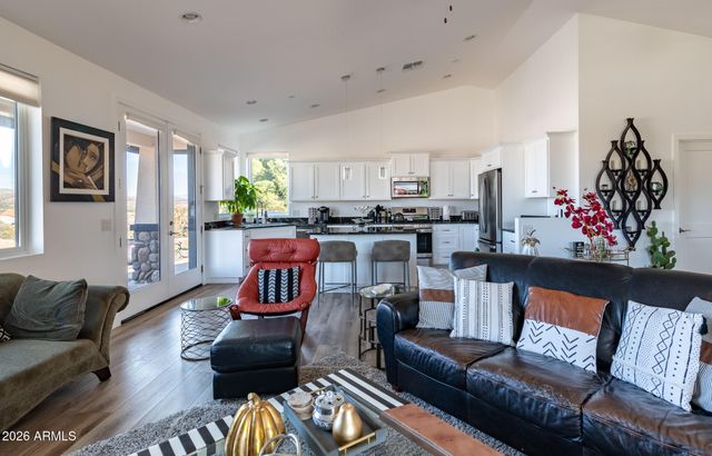 489 Kindra Heights Road, Cottonwood, AZ 86326