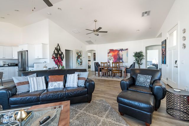 489 Kindra Heights Road, Cottonwood, AZ 86326