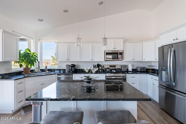 489 Kindra Heights Road, Cottonwood, AZ 86326