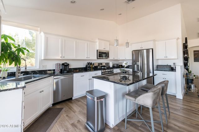 489 Kindra Heights Road, Cottonwood, AZ 86326