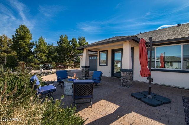 489 Kindra Heights Road, Cottonwood, AZ 86326