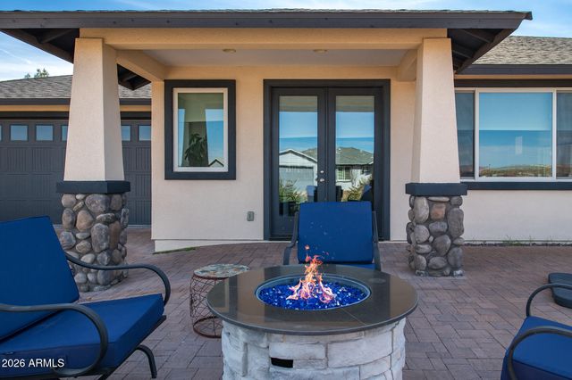 489 Kindra Heights Road, Cottonwood, AZ 86326