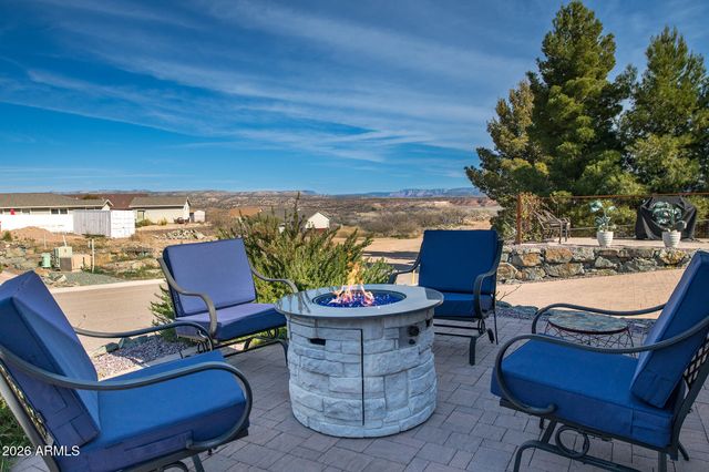 489 Kindra Heights Road, Cottonwood, AZ 86326