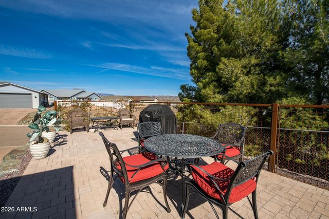 489 Kindra Heights Road, Cottonwood, AZ 86326