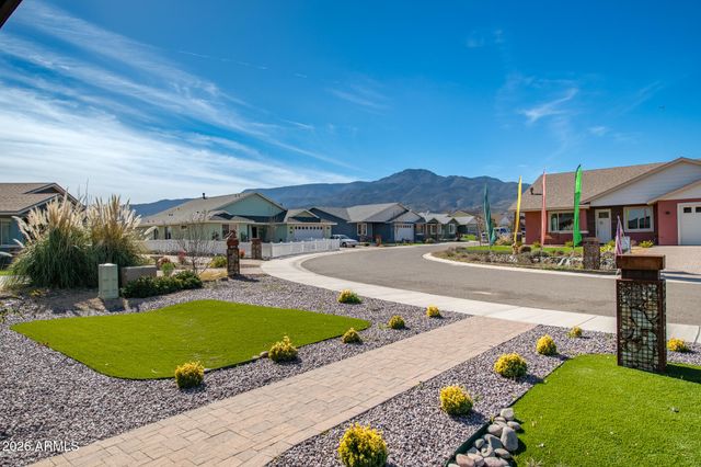 489 Kindra Heights Road, Cottonwood, AZ 86326