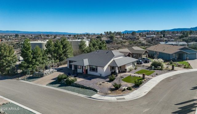 489 Kindra Heights Road, Cottonwood, AZ 86326