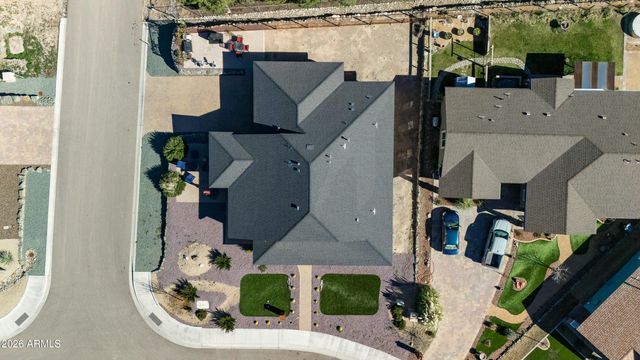 489 Kindra Heights Road, Cottonwood, AZ 86326