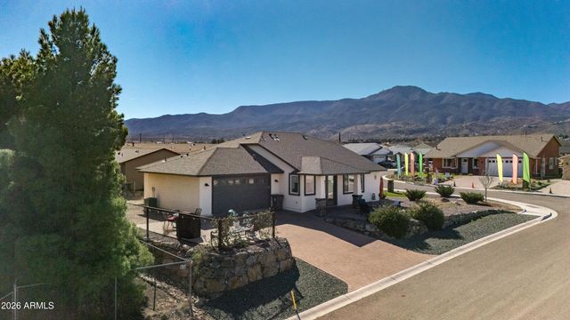 489 Kindra Heights Road, Cottonwood, AZ 86326