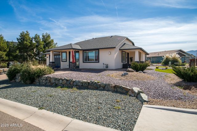 489 Kindra Heights Road, Cottonwood, AZ 86326
