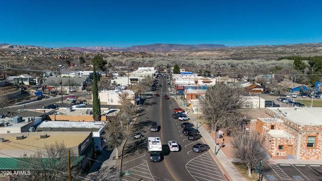 489 Kindra Heights Road, Cottonwood, AZ 86326