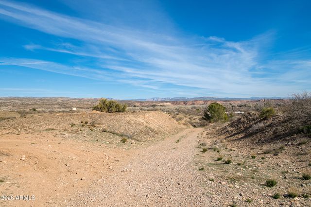 489 Kindra Heights Road, Cottonwood, AZ 86326